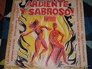 TITO CHICOMA-ANIBAL LOPEZ-LA CLAVE LP 