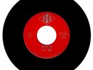 THE X-MEN-IGL RECORDS-SIOUX FALLS, SD 1966 GARAGE 45-SINGLE-RARE
