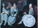 BLACK SABBATH, Heaven and Hell, LP Vinyl 12'' Vertico 6302 017
