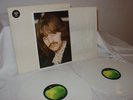 The Beatles Beatles White Album White Vinyl  Apple Label  DMM Print  Germany