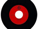 THOSE GUYS-IGL RECORDS-DES MOINES, IOWA 1967 GARAGE 45-SINGLE-RARE