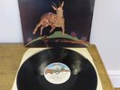 Captain Beefheart .. Blue Jeans and Moonbeams .. LP Vinyl Record