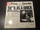 mfsl jethro tull Trick as a brick tom Zustand 2 mal gespielt