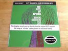Classic Records Everest SDBR 3047 Rite Of Spring 200G SEALED LP Goossens LSO New