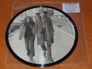 THE BEATLES:THE BEATLES,RARE ALTERNATE VERSIONS.10´´inch.PICTURE DISC ALBUM.MINT