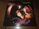 The Cramps ?– Psychedelic Jungle Vinyl LP Record Album