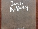 Og DEMO James McMurtry Interchords LP CAS 1743 Wasteland Columbia Ltd PROMO 1989