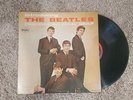 The Beatles Introducing The Beatles Vinyl Vee Jay Album Mono