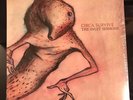 Circa Survive - The Inuit Sessions (Green / White Vinyl Record)