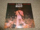 NEIL YOUNG Live Rust 2 X LP UK 1979 1st Press STEREO REPRISE K 64041 MINT