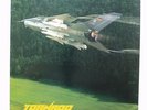 LP Tornado Fliegermärsche Luftwaffenmusikkorps 4, Royal Air Force Band...Tonbild