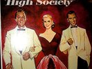 High Society - Bing Crosby,Grace Kelly,Frank Sinatra,u.a. - Soundtrack