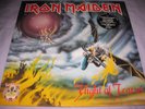 IRON MAIDEN-FLIGHT OF ICARUS+THE TROOPER THE FIRST TEN YEARS piece of mind-ac/dc