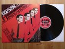 Kraftwerk, Die Mensch Maschine  D   vg(+)/vg(+)