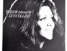 Lyn Collins - 'Think About It' Vinyl LP (GET-54071) Soul Music / James Brown