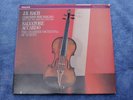 ACCARDO / J.S. BACH Concerti Per Violino PHILIPS Digital R 225162 2LP ED1 1985 