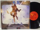 AC/DC - BLOW UP YOUR VIDEO LP - ALBERT PRODUCTIONS OZ AUSSIE HARD ROCK METAL