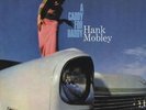 A Caddy For Daddy Hank Mobley USA vinyl LP album record BLP4230 BLUE NOTE