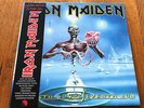 IRON MAIDEN Seventh Son of a Seventh Son - Limited Edition Picture Disc - New