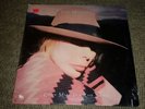 JONI MITCHELL Chalk Mark In A Rain Storm Peter Gabriel Tom Petty LP Sealed NEW