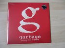 GARBAGE NOT YOUR KIND OF PEOPLE 2 LP + CD NEW VINYL