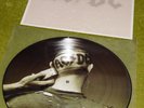 AC/DC -The razors edge-  very rare orig. Picture-Disc LP    incl.Insert