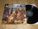 BOLT THROWER - The IVth Crusade - LP - EARACHE MOSH 70