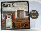 AUDIOPHILE Chesky  JR-331 SARA K Hobo RARE NM