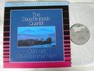 AUDIOPHILE Half-Speed Dave Brubeck Concord on a Summer Night  NM