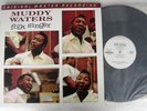 AUDIOPHILE MFSL 1-201 Muddy Waters Folk Singer NM