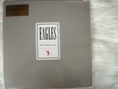 AUDIOPHILE Simply Vinyl SVLP 050 Eagles Hell Freezes Over 2LP ORIG NM