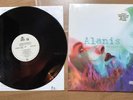Alanis Morissette Jagged Little Pill Original Vinyl LP 1995 Maverick