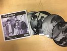 The Smiths 4 x 7” Picture Disc Interview Boxset Ltd, Numbered 34  Morrissey