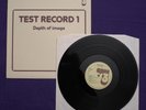 opus 3 - Test Record 1 - Depth of Image - Legendär...