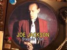 Joe Jackson - Steppin Out  12