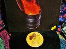 M- VINYL     RARE ORIG 1968 CANNED HEAT    VINTAGE HEAT = RAW GARAGE BLUES GEM