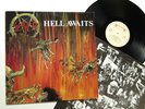 SLAYER - Hell Awaits ORIG. LP - Roadrunner 1984