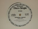 Scarce Paul McCartney & Wings Goodnight Tonight Promo 12