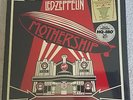 Led Zeppelin - Mothership - Four 180-gram LPs - NEW - Factory Sealed
