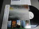ROGER ENO Japan LP with OBI, VOICES