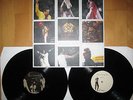 RARE Limited 2 Vinyl LP Live in Budapest '86 - Queen - Freddie Mercury