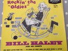 BILL HALEY - ROCKIN' THE 