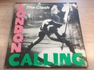 2 LP CBS CLASH 3 The Clash ?– London Calling UK VINYL 1979 INSERT OIS
