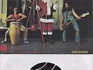 CHEECH & CHONG  Santa Claus And His Old Lady / Dave rare promo 45 with PicSleeve