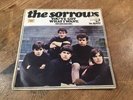 7 inch Piccadilly ?7N.35277 Pye Records The Sorrows ?– You've Got What I Want UK
