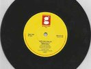 GERRI HALL - Who can i run to / JADES - NORTHERN SOUL - 7'' - 45rpm - LISTEN