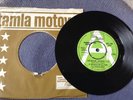 JR WALKER + ALL STARS -TAKE ME rare UK DEMO PROMO / SOUL / MOTOWN TMG 840 / EX+