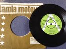 JACKSON FIVE -SKYWRITER rare UK DEMO PROMO / SOUL MOTOWN TMG 865 MICHAEL JACKSON