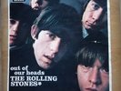 lp the Rolling stones out of our heads original biem