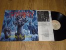 SUFFOCATION - Breeding The Spawn LP & INNER - STILL IN SHRINK - ROADRUNNER